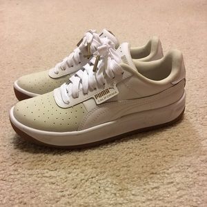 women's puma california exotic athletic shoe